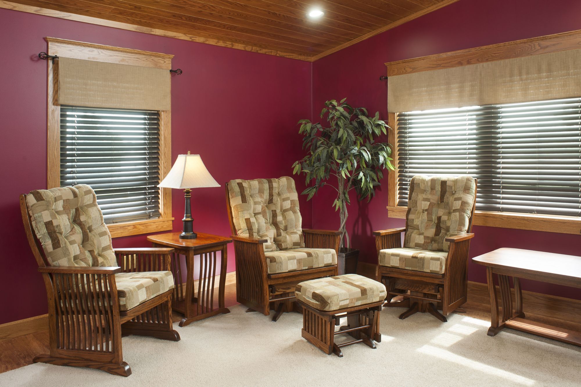 Sofas, Loveseats and Recliners